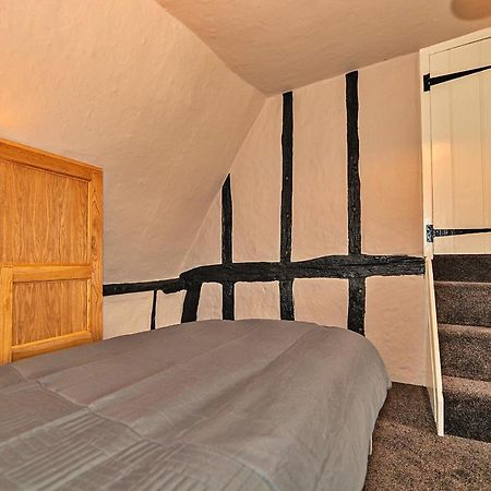 Finest Retreats - Chocolate Box Cottage Potton Esterno foto