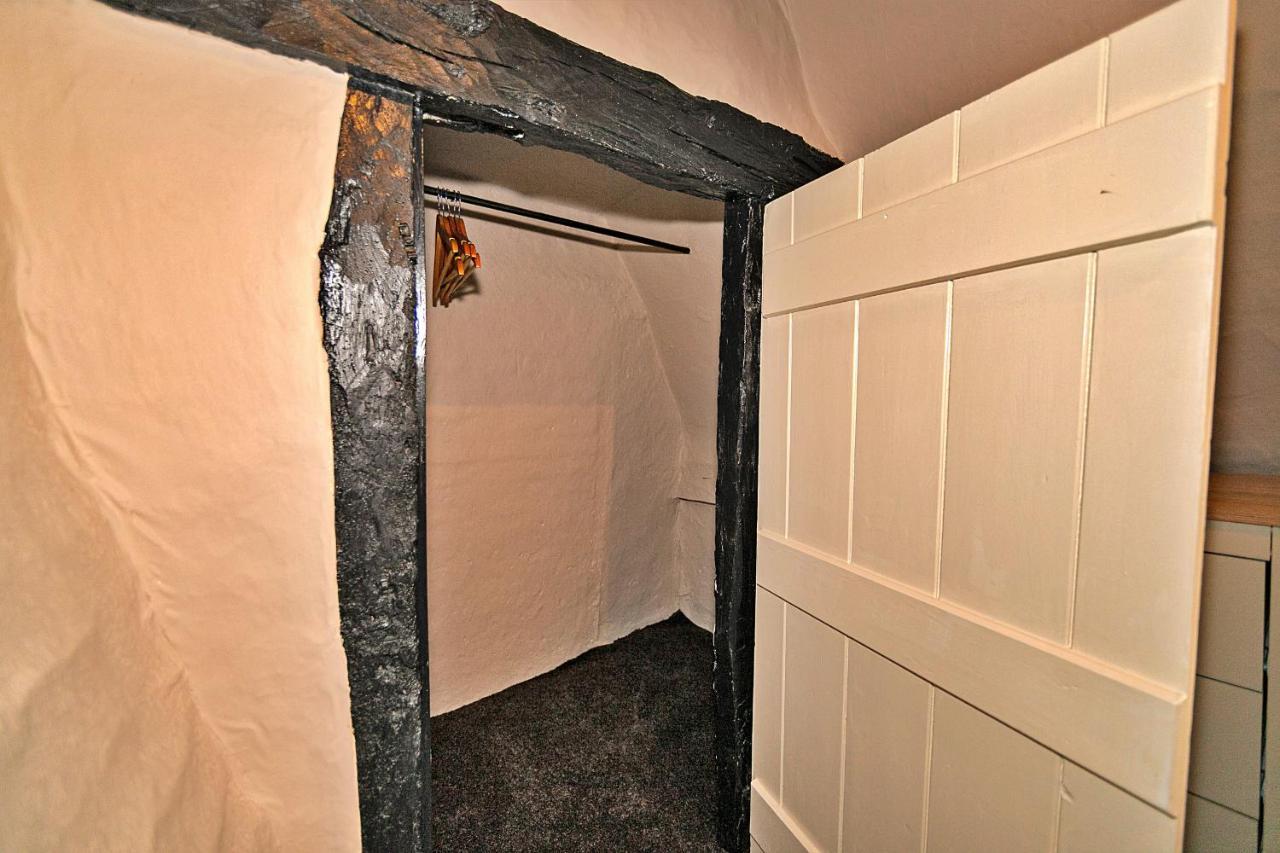 Finest Retreats - Chocolate Box Cottage Potton Esterno foto