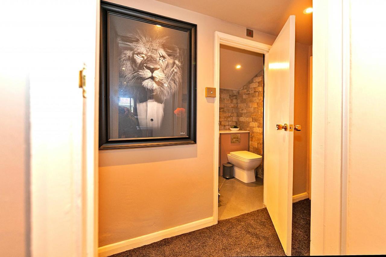 Finest Retreats - Chocolate Box Cottage Potton Esterno foto